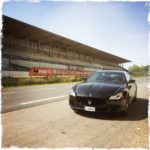 Maserati Quattroporte GTS - A Gentleman with 530 PS 12