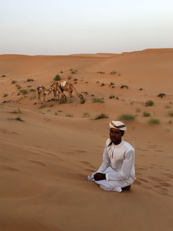 Sharqiya Sands – sedimentary pearls woven into the red-gold dream of the Omani East