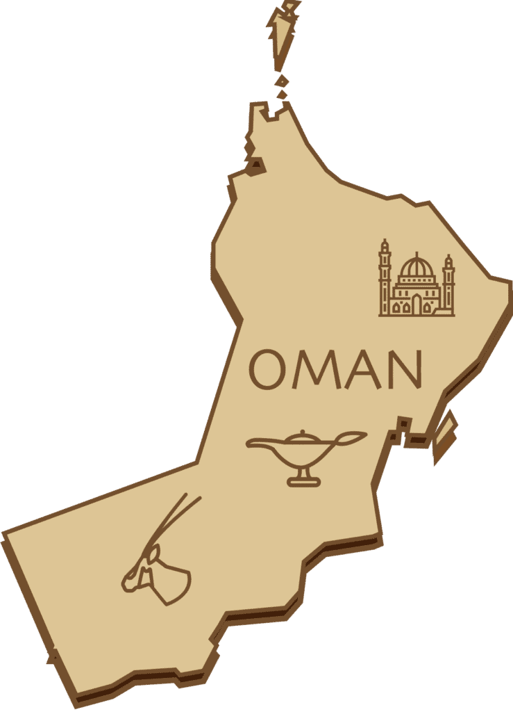 oman overview