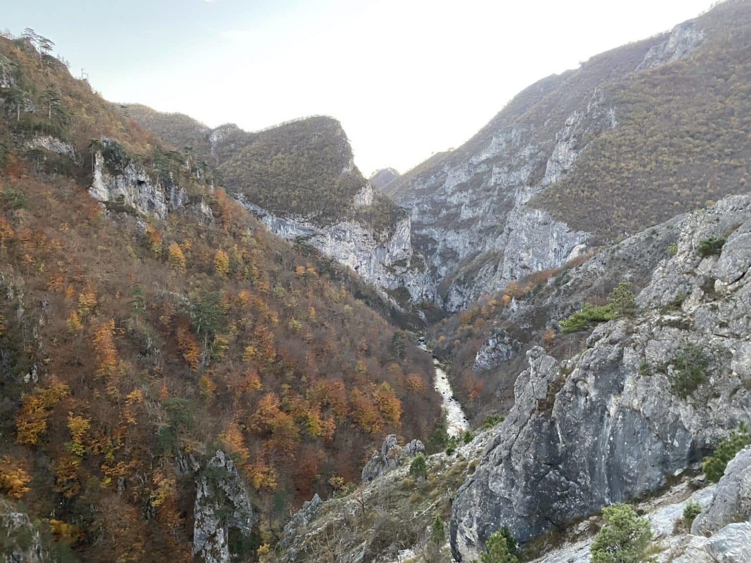 Mystical Bosnia and Herzegovina - Descent into the depths 8