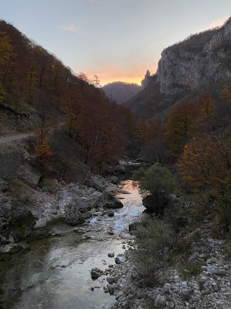 Mystical Bosnia and Herzegovina - Descent into the depths 10