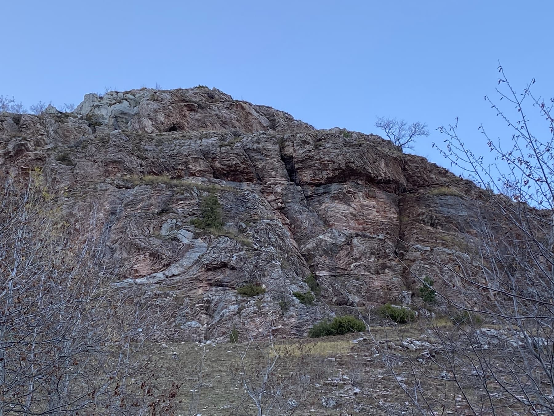 Mountain Village Umoljani - In Search of the Stone Dragon 117