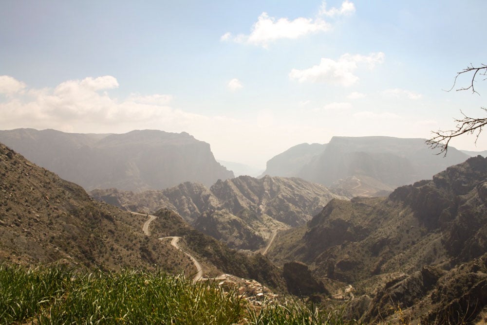 Gebel-Akhdar-the-Green-Mountain-oman-3